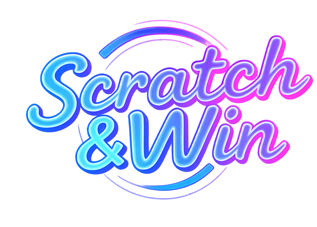 Scratch & Win